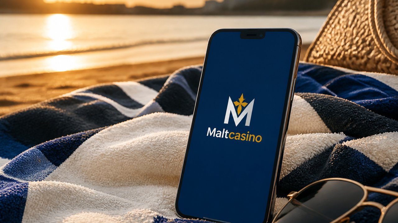 maltcasino mobil — mobil bahis ve plaj casino atmosferi